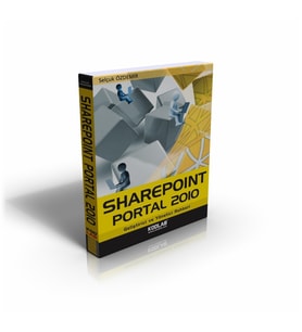 SHAREPOINT PORTAL 2010 EĞİTİM KİTABI (Siyah - Beyaz)