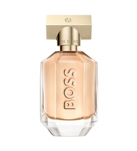 Hugo Boss The Scent  EDP 100 ml Refillable Kadın Parfümü