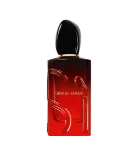 Giorgio Armani Si Passione Intense EDP 100 ml Refillable Kadın Parfümü