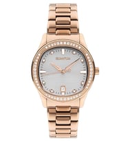 Quantum IML1040.430 Kadın Kol Saati (Rose - Gold)