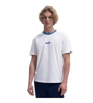 Ellesse Cmo18-3 Tişört Mavi