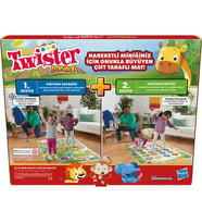 Twister Junior F7478 Hasbro