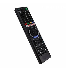 Sony Kd-49xd7005 Smart Led Tv Kumandası