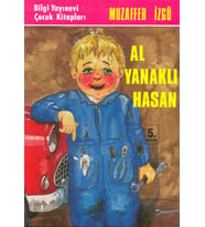 Al Yanaklı Hasan