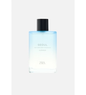 ZARA SEOUL SUMMER EDT 90 ML (3,04 FL. OZ)