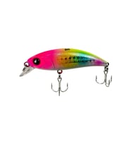Sea Horse Lrf-Seeker 50Mm 4.5Gr Rainbow Chart Glow