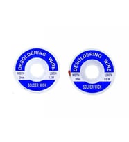 Class ZD-180 Lehim Temizleme Teli  2Li Set 2-3mm