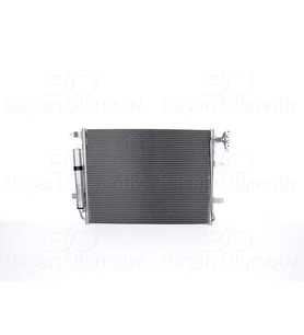 Land Rover Range Rover 2010-2012 Uyumlu Klima Radyatörü