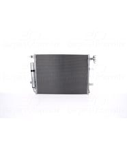 Land Rover Range Rover 2010-2012 Uyumlu Klima Radyatörü