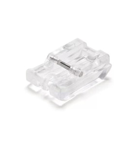 RJ-601 Gizli Fermuar Ayağı (Plastik)