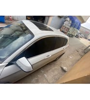BMW 1.16 F20 CAM ÇERÇEVESİ 8 Parça 2013 2014 2015 2016 2017 2018 2019