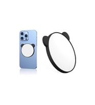 MagSafe Uyumlu Arka Kamera ve Selfie Aynası Siyah Renk