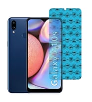 Samsung Galaxy A10s Uyumlu Nano Cam Ekran Koruyucu