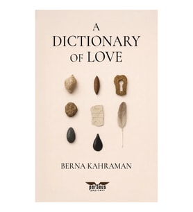 A Dictionary Of Love