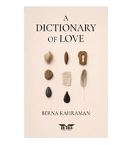 A Dictionary Of Love