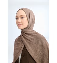 Organic Touch Ketens Viskoz Şal- 3601