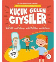 Küçük Gelen Giysiler - Mila ve Sarp'ın Matematik Öyküleri 3