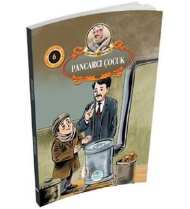 Pancarcı Çocuk