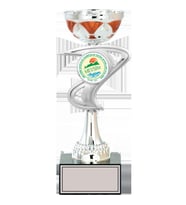 ODAK KUPA - Medium Kupalar - M-146 B - 30 cm