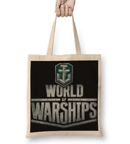 World Of Warships Bez Çanta Uzun Saplı