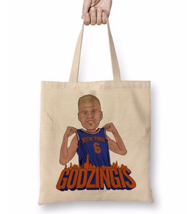 Godzingis Bez Çanta Uzun Saplı