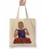 Godzingis Bez Çanta Uzun Saplı