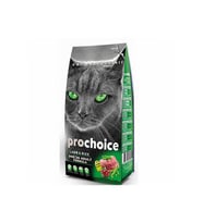 ProChoice Pro 36 Kuzu Etli Yetişkin Kedi Maması 2 Kg (Çok Renkli)