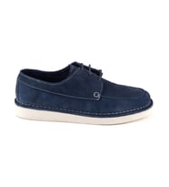Libero L6042 Erkek Eva Süet Casual Ayakkabı