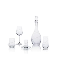 Elegance 31 Parça 6 Kişilik Paşabahçe Cam Bardak Seti