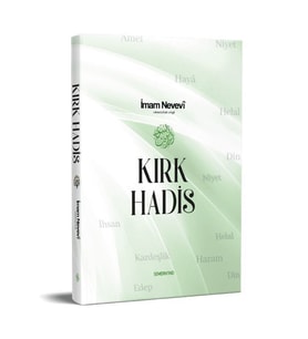 KIRK HADİS