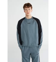 Hummel Royce Erkek Sweatshirt