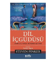 Dil İçgüdüsü