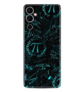 Tecno Pova Neo 2 Kılıf Silikon Desen Özel Seri Pi 1701