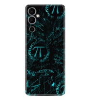 Tecno Pova Neo 2 Kılıf Silikon Desen Özel Seri Pi 1701