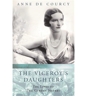 The Viceroy'S Daughters