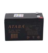 Ataba At-1270 12v 7ah Akü