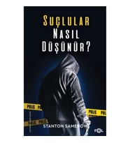 Suçlular Nasıl Düşünür?