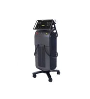 çift başlıklı 1200 watt diode lazer cihazı