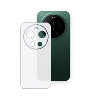 SChitec Xiaomi 17 Ultra Uyumlu Arka Yüzey Hidrojel Koruyucu Film