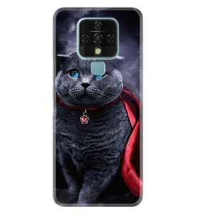 Tecno Camon 16 18P Pova Pova 3 Pova Neo Kılıf Desemli Silikon Super Cat 1666