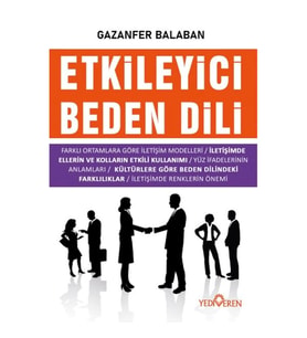 Etkileyici Beden Dili
