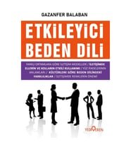 Etkileyici Beden Dili