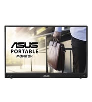 Asus ZenScreen MB16ACV 15.6" 60Hz 5Ms USB-C FullHD IPS Taşınabilir Monitör (Siyah)