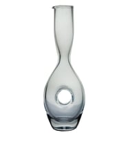 Paşabahçe Mini Göbek Delikli El İmalatı Karaf 17029 150 cc  ( 21 cm)