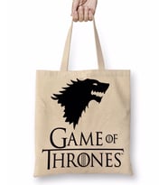 Game Of Thrones Bez Çanta Uzun Saplı