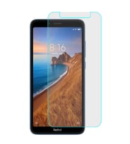 Xiaomi Redmi 7A Temperli Kırılmaz Cam Ekran Koruyucu