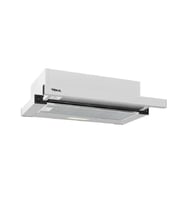 TEKA TL 6210 WH 60 Cm Sürgülü Aspiratör