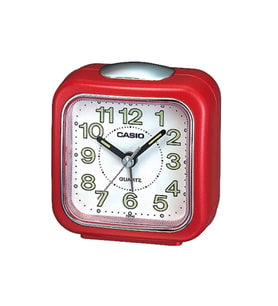 Casio Masa Saati(Tq-142-4Df)Alarm-Ramazan-Sahur-İftar-D391