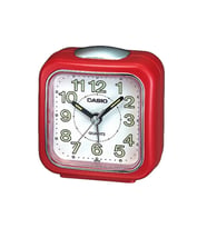 Casio Masa Saati(Tq-142-4Df)Alarm-Ramazan-Sahur-İftar-D391