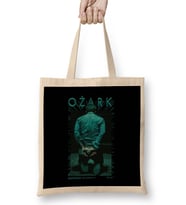 The Dark Ozark Bez Çanta Uzun Saplı